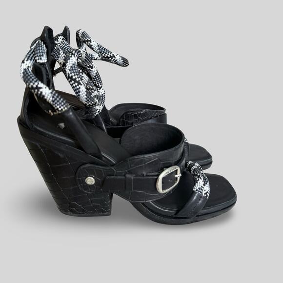 Rag & Bone Sandals - Picture 2 of 9